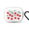 Casetify รุ่น Impact Case - เคส Airpods Pro 2 - สี Cherries