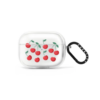 Casetify รุ่น Impact Case - เคส Airpods Pro 2 - สี Cherries