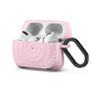 Casetify รุ่น Ripple Case - เคส Airpods Pro 2 - สี Primrose Pink