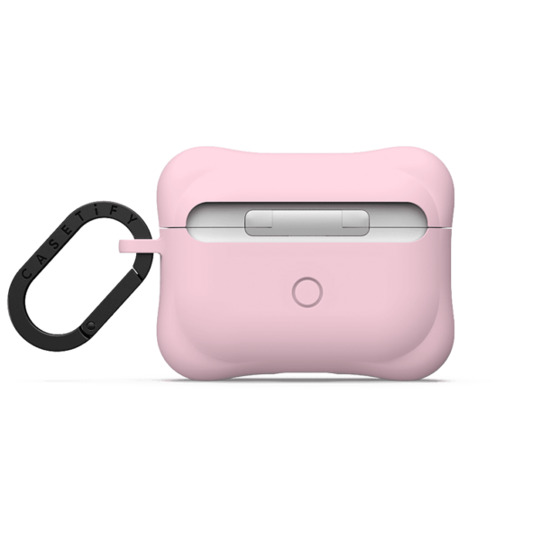 Casetify รุ่น Ripple Case - เคส Airpods Pro 2 - สี Primrose Pink