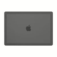 Incase รุ่น Edge Hardshell Case - เคส MacBook Pro 16" (M3/2023) - สี Black