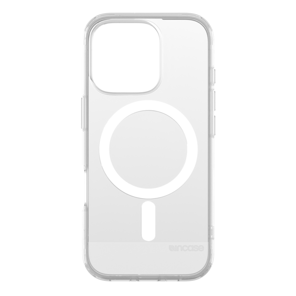 Incase รุ่น Slim Case for Magsafe - เคส iPhone 16 Pro - สี Clear