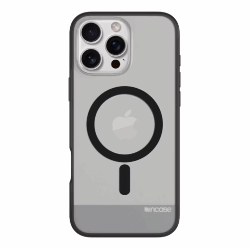Incase รุ่น Slim Case for Magsafe - เคส iPhone 16 Pro Max - สี Black
