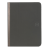 Tucano รุ่น Elements - เคส iPad Air 11" (6th/2024) - สี Black