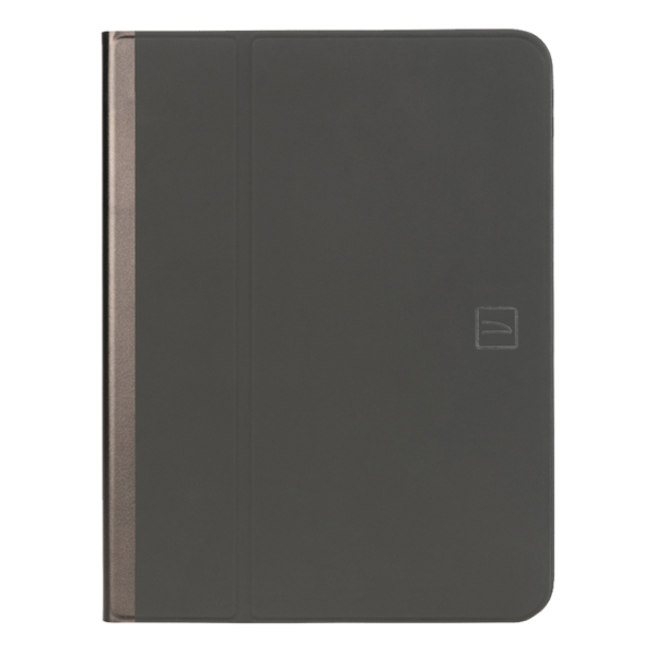 Tucano รุ่น Elements - เคส iPad Air 11" (6th/2024) - สี Black