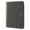 Tucano รุ่น Elements - เคส iPad Air 11" (6th/2024) - สี Black