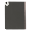 Tucano รุ่น Elements - เคส iPad Air 11" (6th/2024) - สี Black