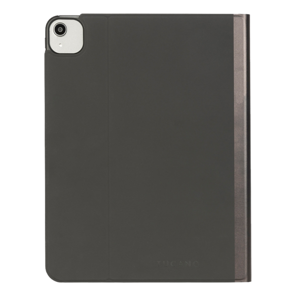 Tucano รุ่น Elements - เคส iPad Air 11" (6th/2024) - สี Black