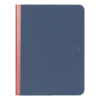 Tucano รุ่น Elements - เคส iPad Air 11" (6th/2024) - สี Blue