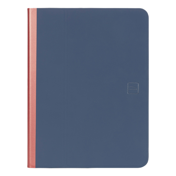 Tucano รุ่น Elements - เคส iPad Air 11" (6th/2024) - สี Blue