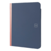 Tucano รุ่น Elements - เคส iPad Air 11" (6th/2024) - สี Blue