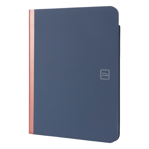 Tucano รุ่น Elements - เคส iPad Air 11" (6th/2024) - สี Blue