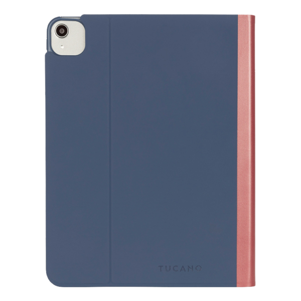 Tucano รุ่น Elements - เคส iPad Air 11" (6th/2024) - สี Blue