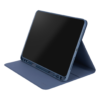 Tucano รุ่น Elements - เคส iPad Air 11" (6th/2024) - สี Blue