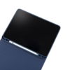 Tucano รุ่น Elements - เคส iPad Air 11" (6th/2024) - สี Blue