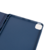 Tucano รุ่น Elements - เคส iPad Air 11" (6th/2024) - สี Blue