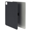 Tucano รุ่น Magnet - เคสกันรอยหลังแบบตั้งได้ iPad Air 11" (6th/2024) - สี Black