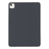 Tucano รุ่น Magnet - เคสกันรอยหลังแบบตั้งได้ iPad Air 11" (6th/2024) - สี Black