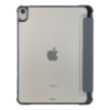 Tucano รุ่น Satin - เคส iPad Air 11" (6th/2024) - สี Blue/Black