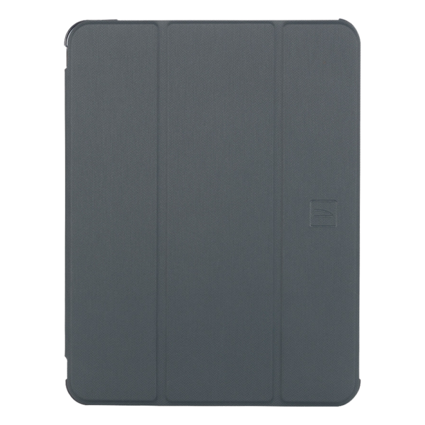 Tucano รุ่น Satin - เคส iPad Air 11" (6th/2024) - สี Blue/Black