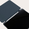 Tucano รุ่น Satin - เคส iPad Air 11" (6th/2024) - สี Blue/Black