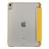 Tucano รุ่น Satin - เคส iPad Air 11" (6th/2024) - สี Dark Yellow