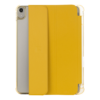 Tucano รุ่น Satin - เคส iPad Air 11" (6th/2024) - สี Dark Yellow