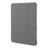 Tucano รุ่น Satin - เคส iPad Air 11" (6th/2024) - สี Grey