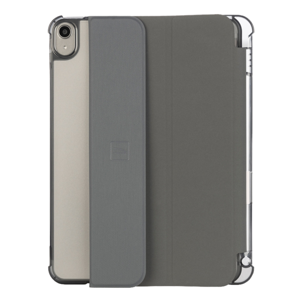 Tucano รุ่น Satin - เคส iPad Air 11" (6th/2024) - สี Grey