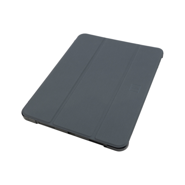 Tucano รุ่น Satin - เคส iPad Air 11" (6th/2024) - สี Grey