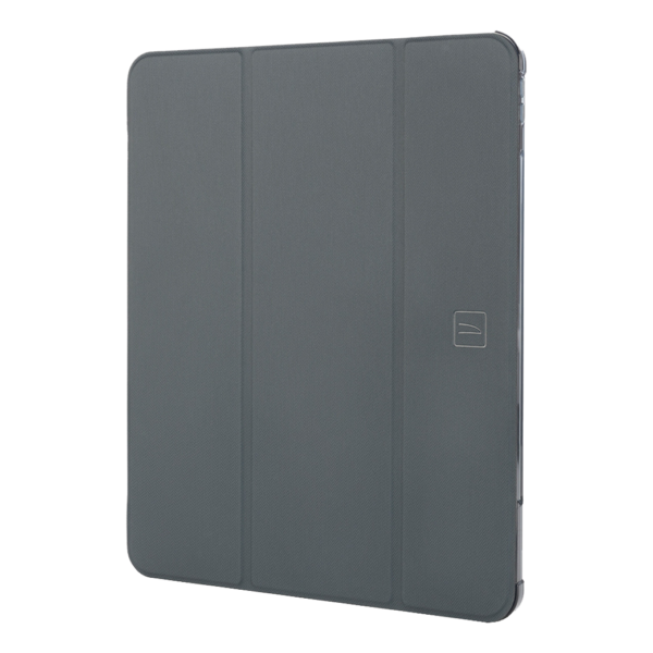 Tucano รุ่น Satin - เคส iPad Air 13" (1st/2024) - สี Blue/Black