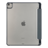 Tucano รุ่น Satin - เคส iPad Air 13" (1st/2024) - สี Blue/Black