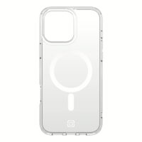 Incipio รุ่น Velocity For Magsafe - เคส iPhone 16 Pro Max - สี Clear
