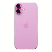 Power Support รุ่น Air Jacket - เคส iPhone 16 Plus - สี Clear