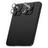 Zagg รุ่น Luxury Camera Lens - กระจกเลนส์กล้อง iPhone 16 Pro / 16 Pro Max
