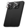 Zagg รุ่น Luxury Camera Lens - กระจกเลนส์กล้อง iPhone 16 Pro / 16 Pro Max