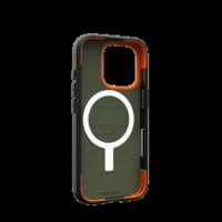 UAG รุ่น Civilian Magsafe - เคส iPhone 16 Pro - สี Olive Drab
