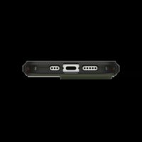 UAG รุ่น Civilian Magsafe - เคส iPhone 16 Pro - สี Olive Drab
