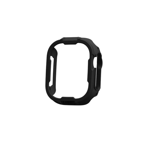 UAG รุ่น Scout V2 - เคส Apple Watch Ultra (49mm) - สี Black