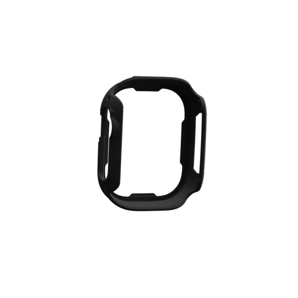 UAG รุ่น Scout V2 - เคส Apple Watch Ultra (49mm) - สี Black