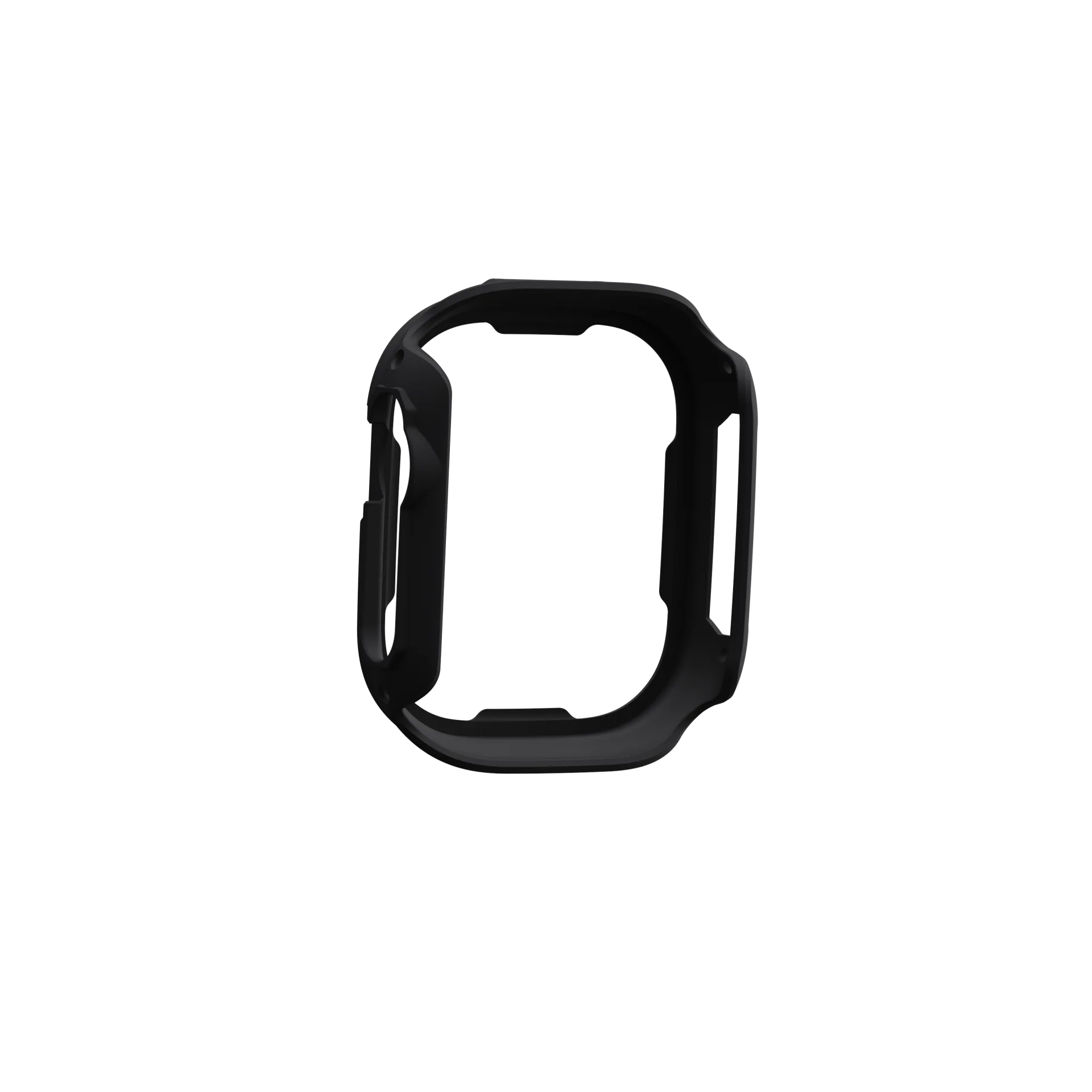 UAG รุ่น Scout V2 - เคส Apple Watch Ultra (49mm) - สี Black