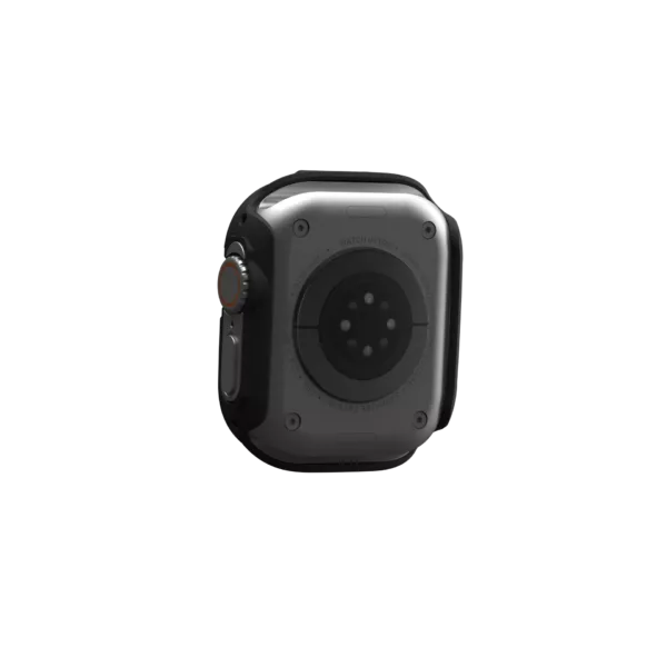 UAG รุ่น Scout V2 - เคส Apple Watch Ultra (49mm) - สี Black