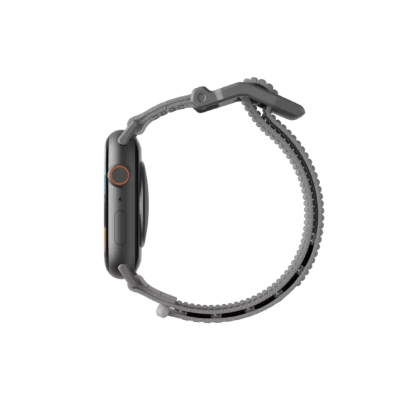 UAG รุ่น Active - สายนาฬิกา Apple Watch 42/44/45/49mm - สี Titanium