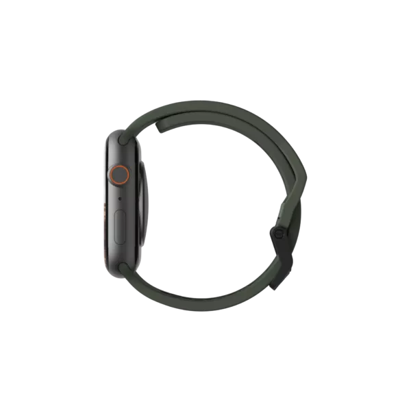 UAG รุ่น Civilian - สายนาฬิกา Apple Watch 42/44/45/49mm - สี Olive Drab