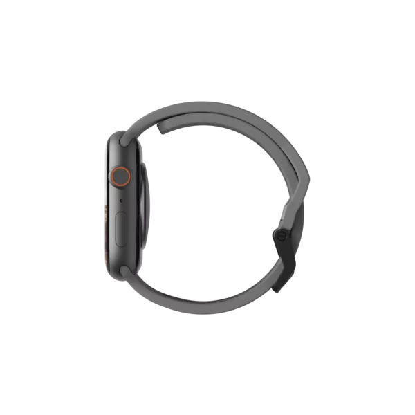 UAG รุ่น Civilian - สายนาฬิกา Apple Watch 42/44/45/49mm - สี Titanium