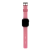 [U] by UAG รุ่น Lucent - สายนาฬิกา Apple Watch 38/40/41mm - สี Pink Sand