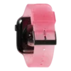 [U] by UAG รุ่น Lucent - สายนาฬิกา Apple Watch 38/40/41mm - สี Pink Sand