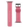 [U] by UAG รุ่น Lucent - สายนาฬิกา Apple Watch 38/40/41mm - สี Pink Sand