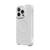 Casetify รุ่น The Ripple Case - เคส iPhone 16 Pro - สี White