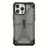 UAG รุ่น Plasma - เคส iPhone 16 Pro - สี Ash